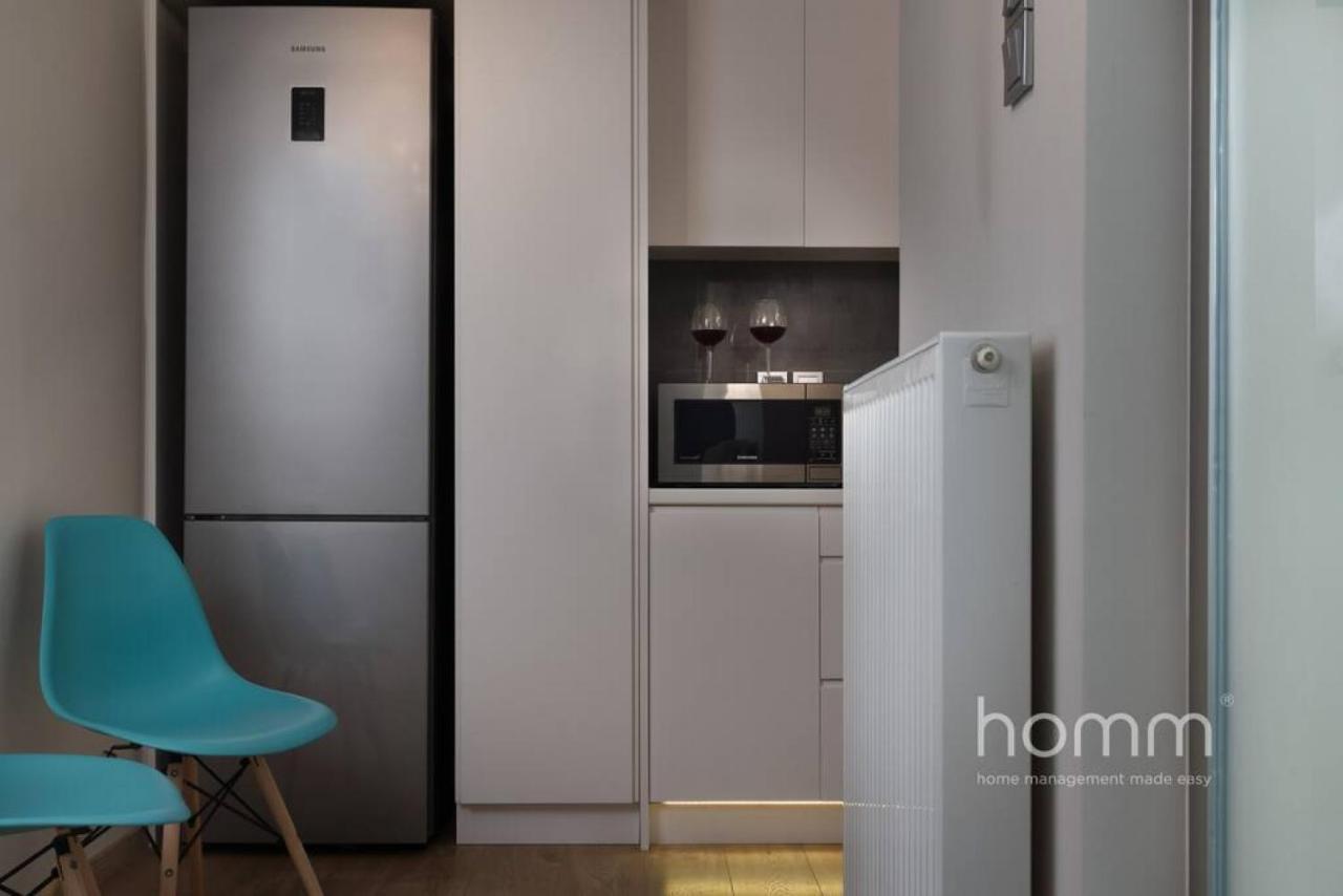 אתונה Renovated Homm Apartment In Lycabettus, Pitanis Str מראה חיצוני תמונה